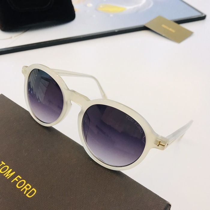 Tom Ford Sunglasses Top Quality TOS00501